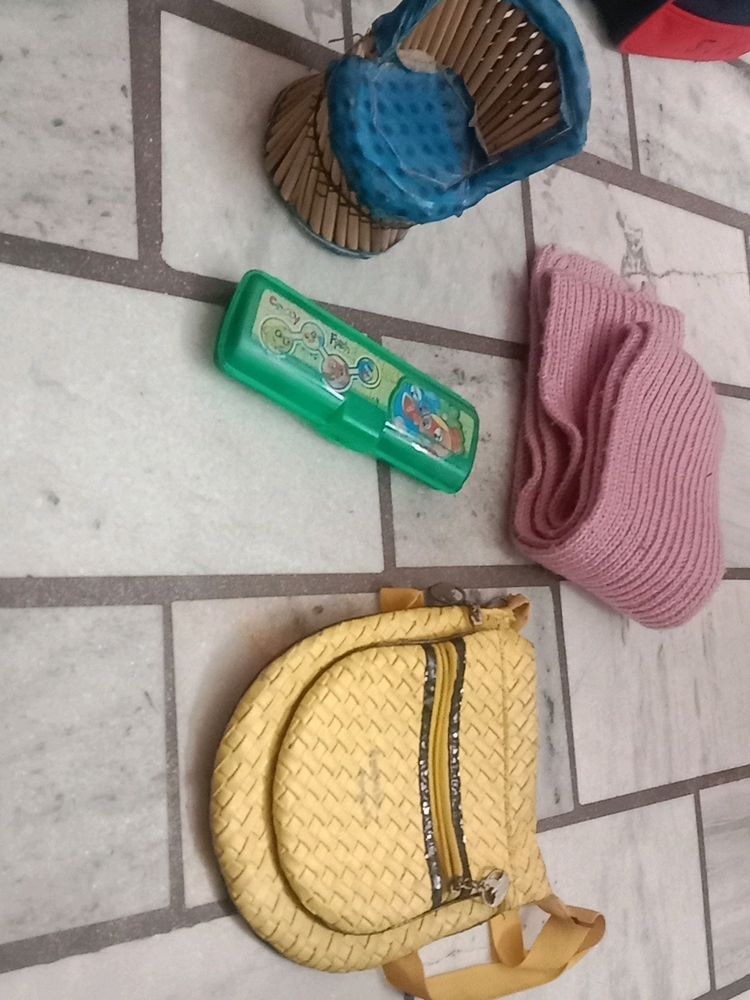 Combo Of 4 things
