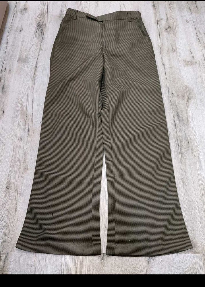 sc5598 Sabrin Bootcut Pants size 26