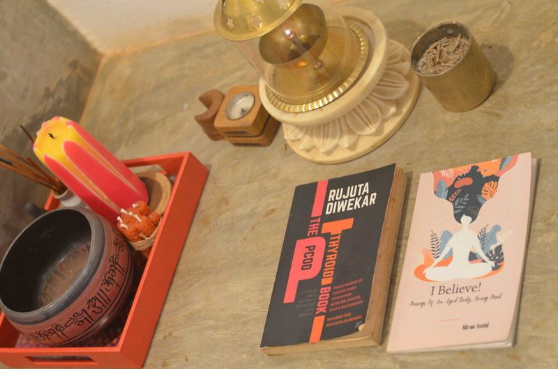 The PCOD Thyroid Book