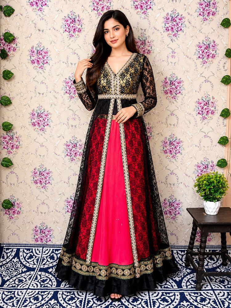 beautiful 2 pcs lehnga full choli