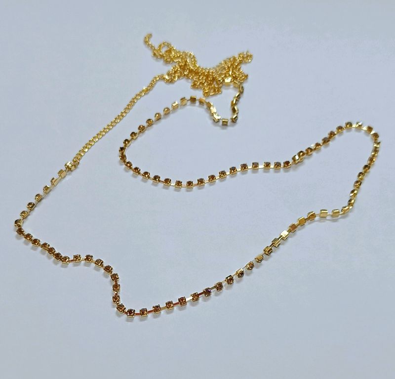Belly Chain | Kamarband Adjustable Size Body Waist