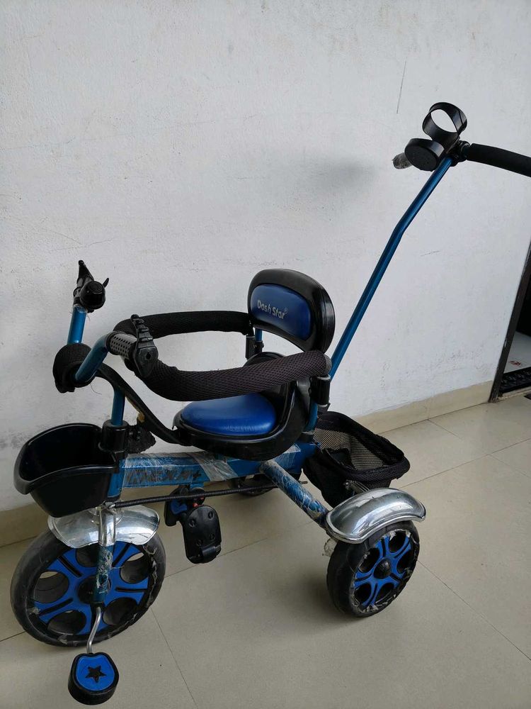 Tricycle For Kids