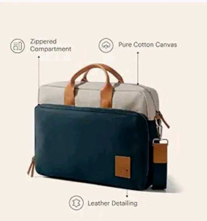 Laptop Bag &amp; Briefcase