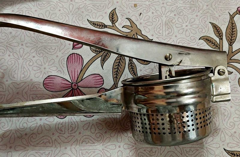 Falooda Maker