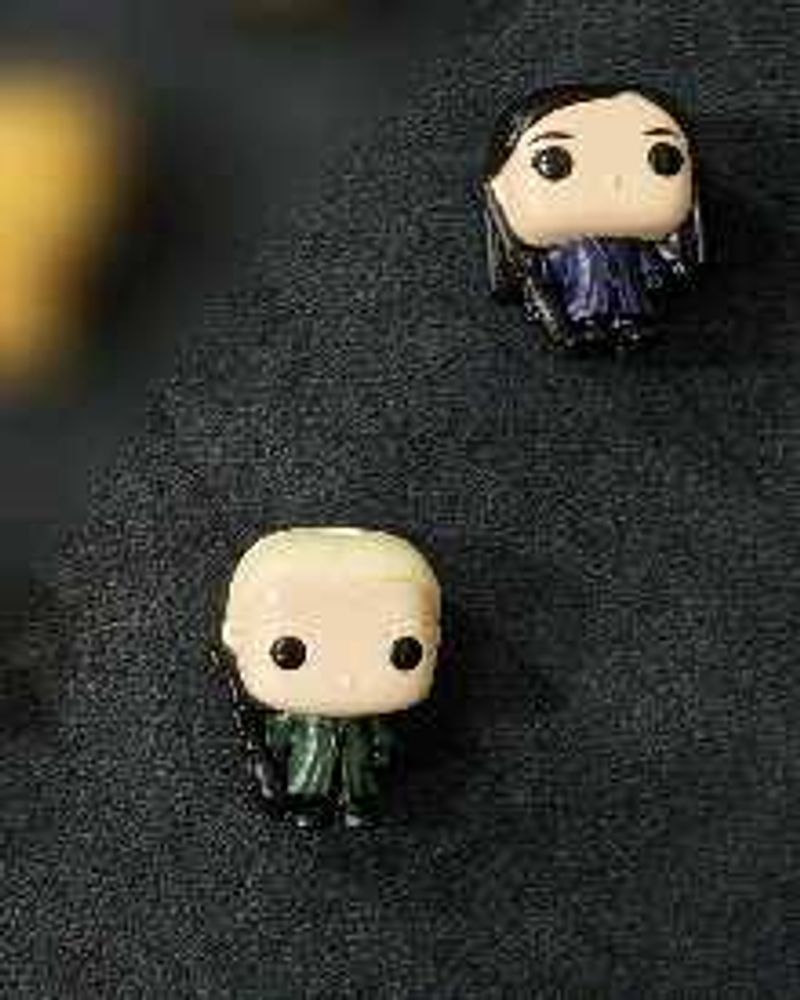 kinder Joy Harry Potter set of 2