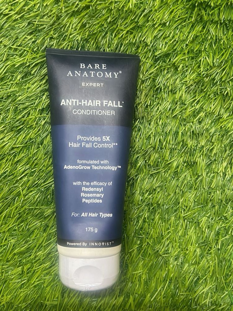 Bare Anatomy Anti-Hair Fall Conditioner
