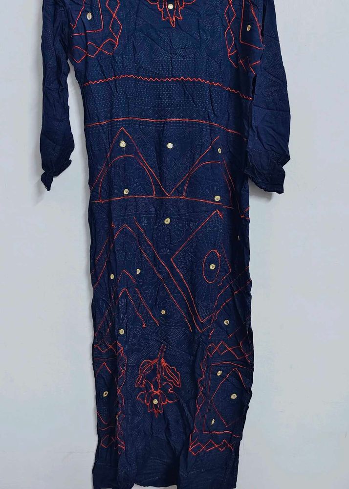 kurti for daily wear