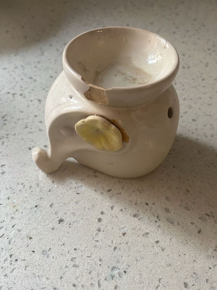 homecentre oil burner