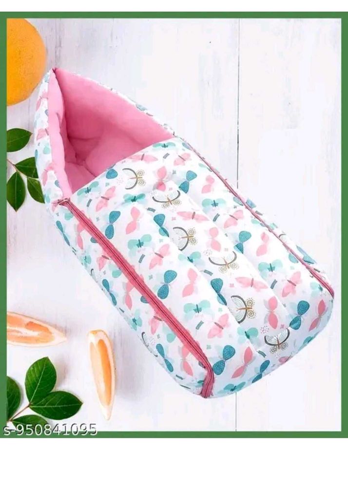 🦋Cute Butterfly Baby Bunting Bag