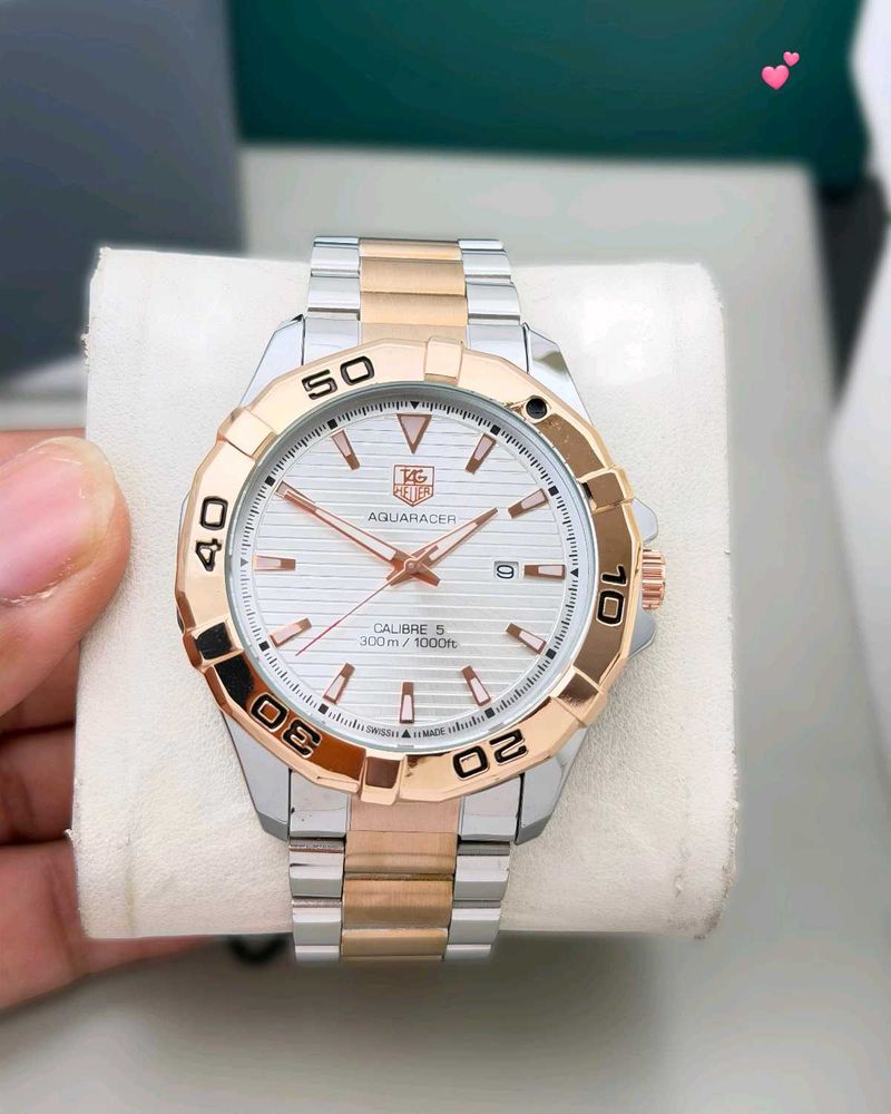 TAG Heuer Watch