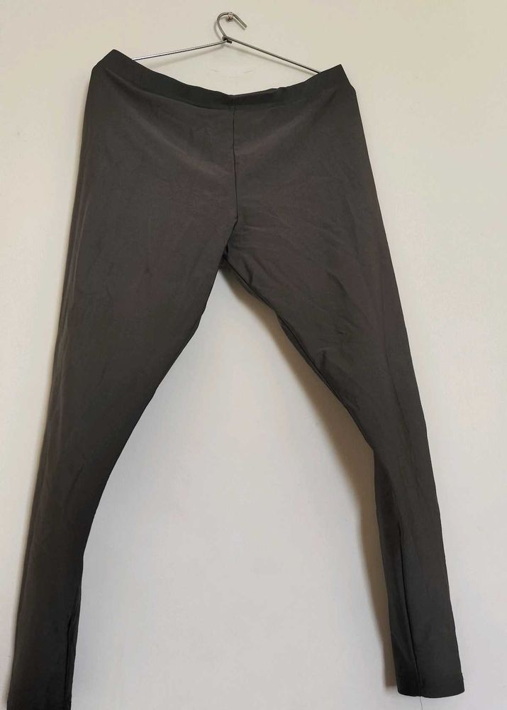 shimmer  black avaasa legging