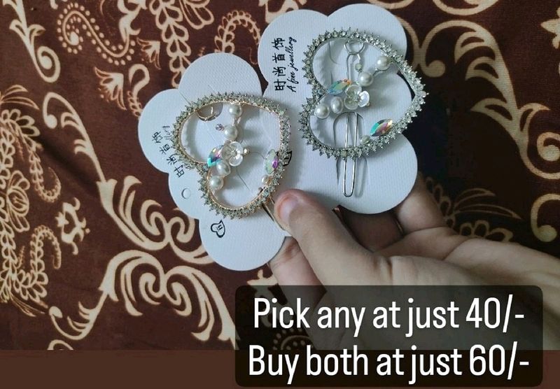 Hair Accessories