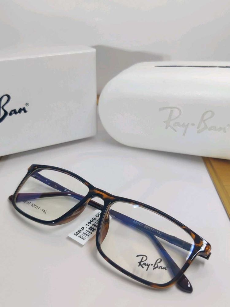 Ray-Ban Eyeglasses