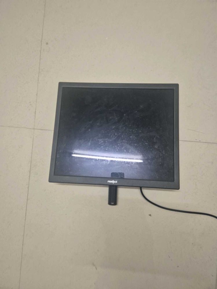 Portable Monitor