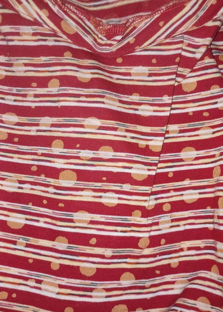 cotton tshirt top