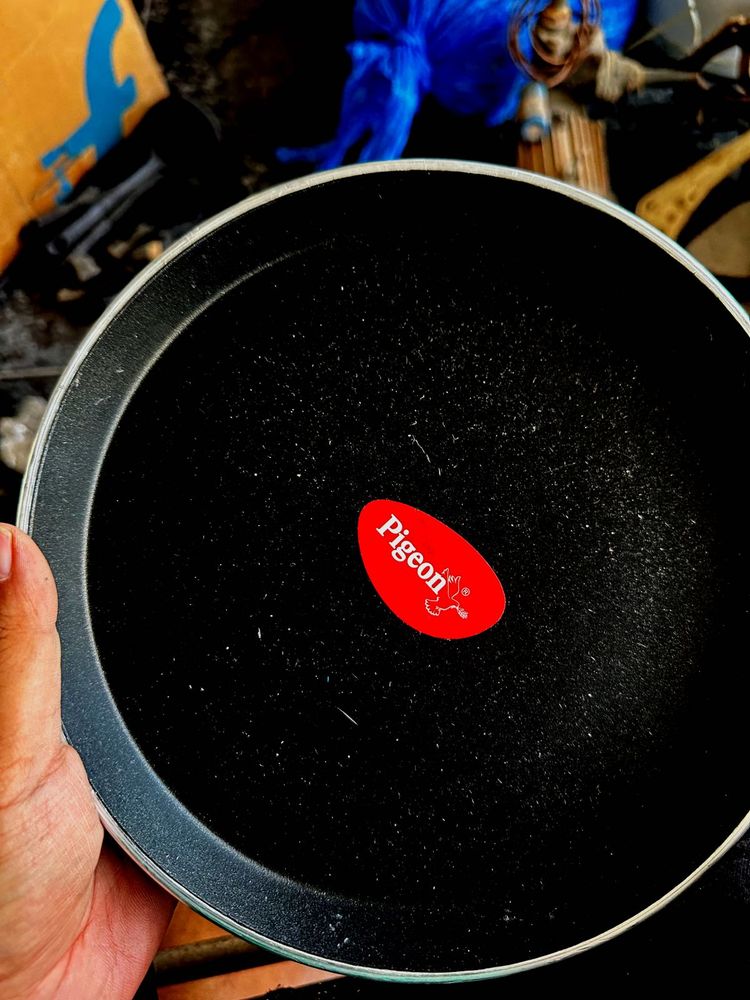 Peigon Unused Twa Induction Based With Handle