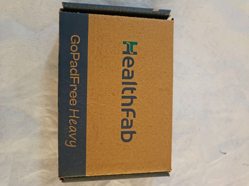 HEALTHFAB PERIOD PANTY
