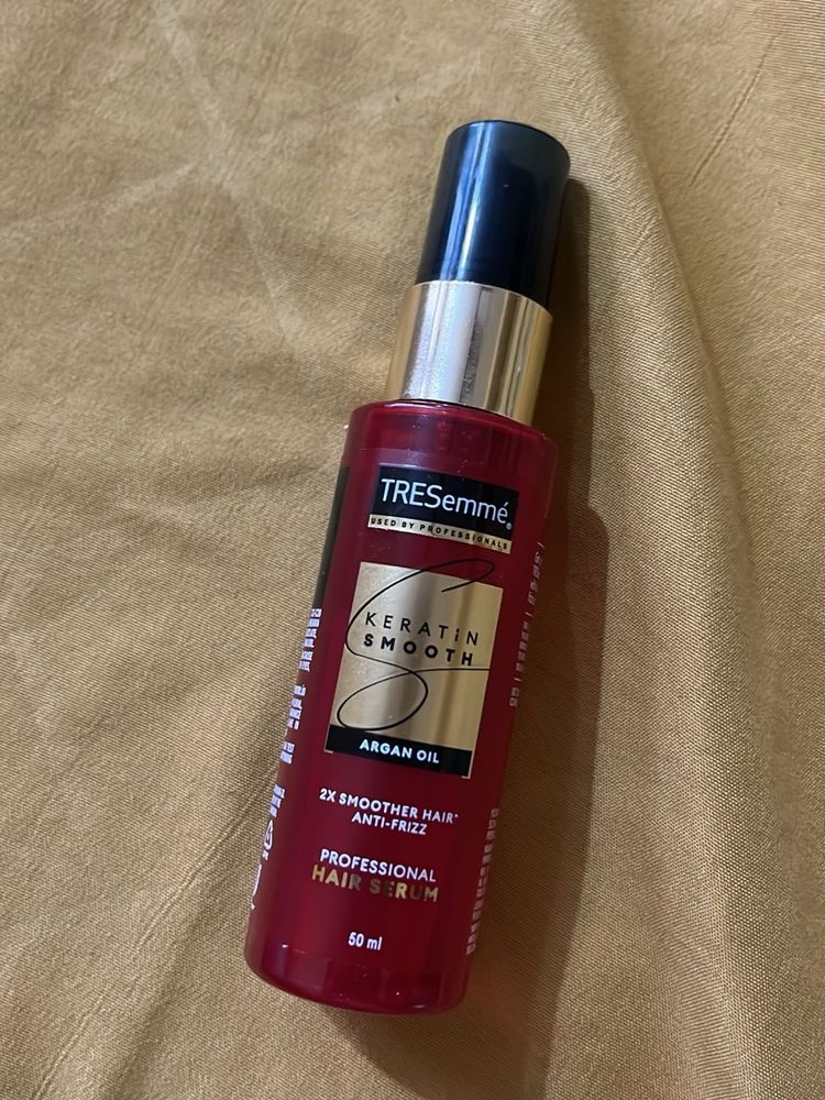 TRESemme Keratin Smooth Hair Serum