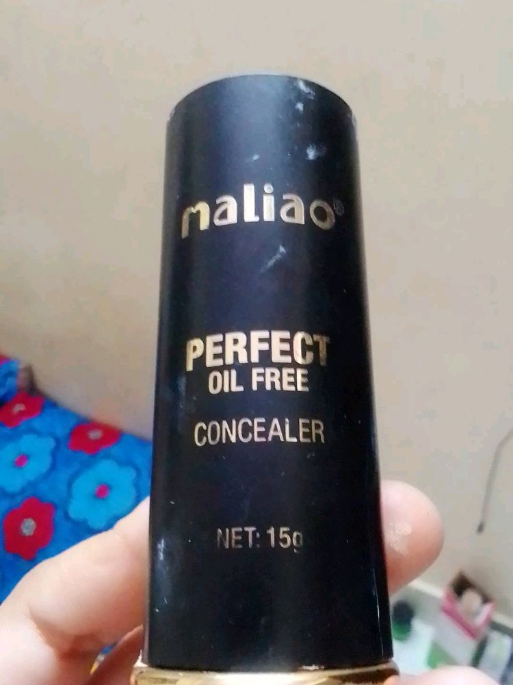 Maliao Perfect Oil Free Concealer