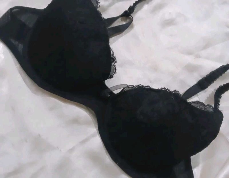 New Bra