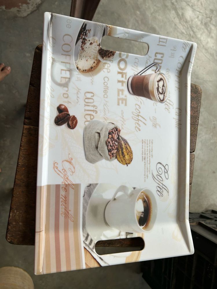 Serving Tray
