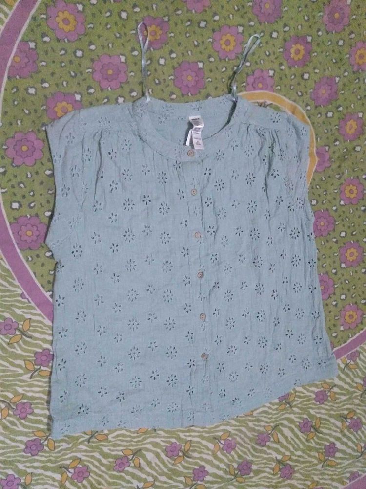 women's top