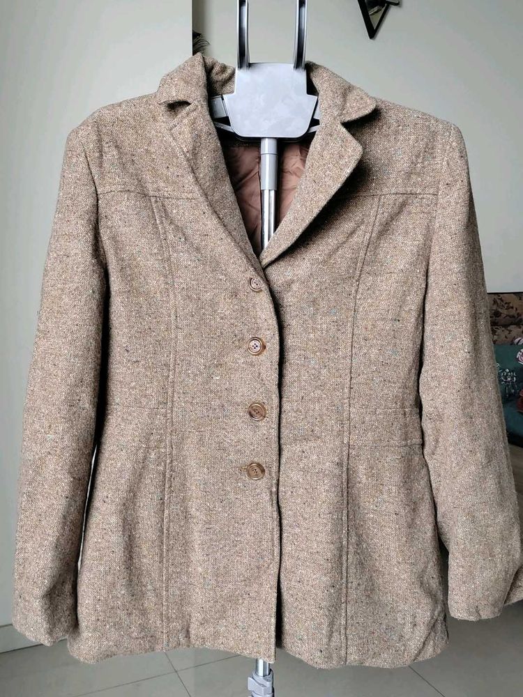 Blazer Coat