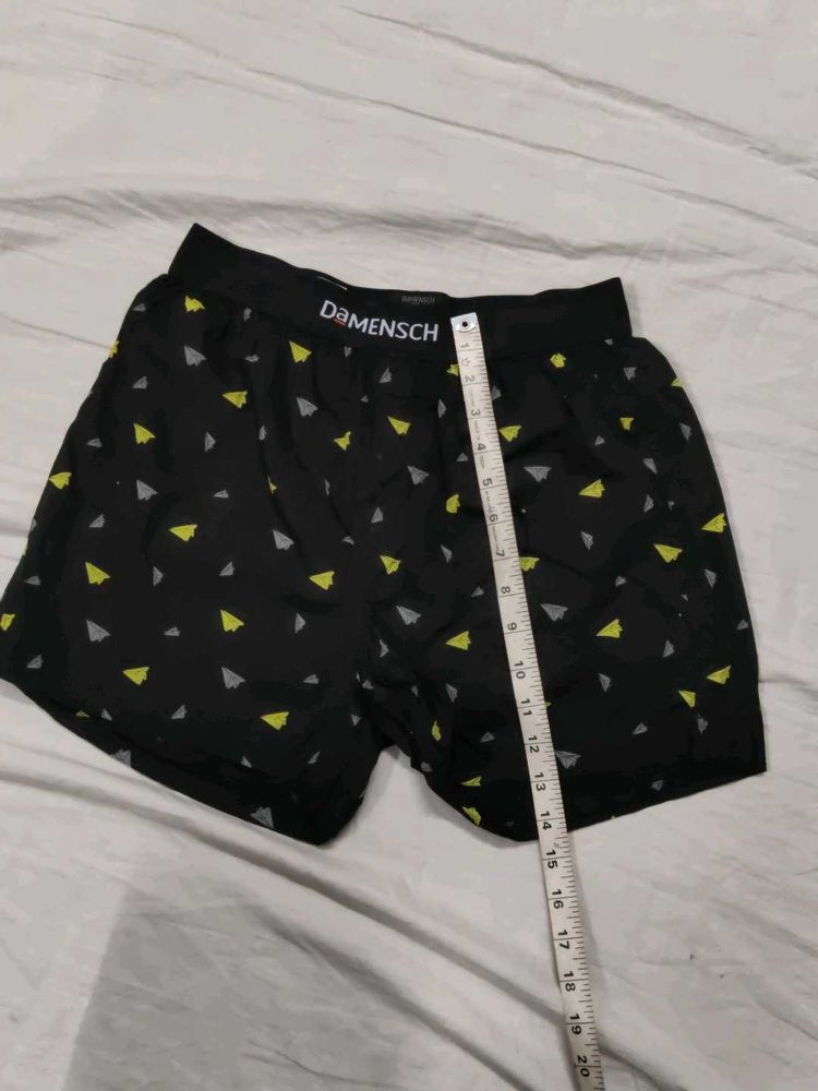 Damensch Boxers