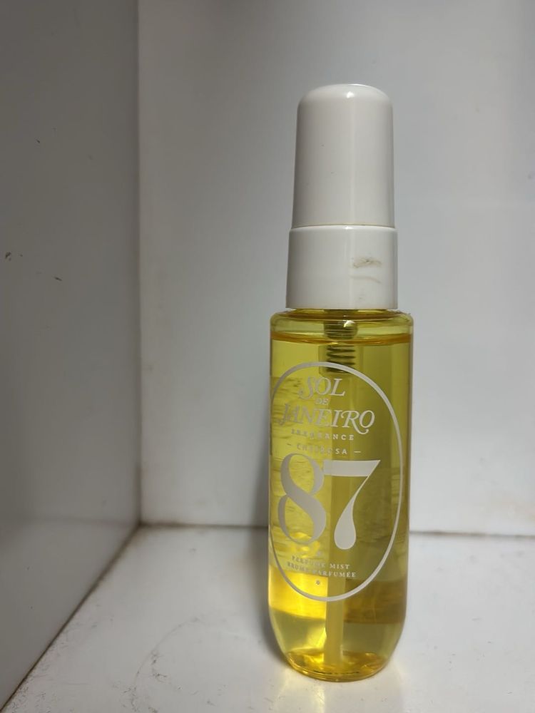 Sol Janeiro Fragrance Mist 30 ml