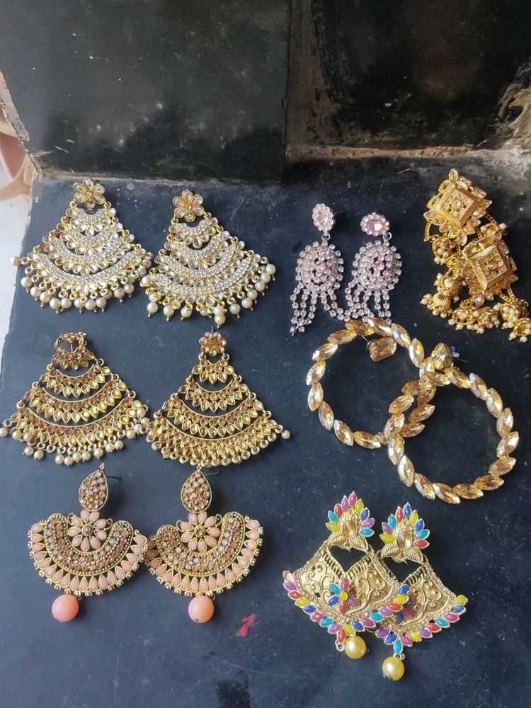 Earings