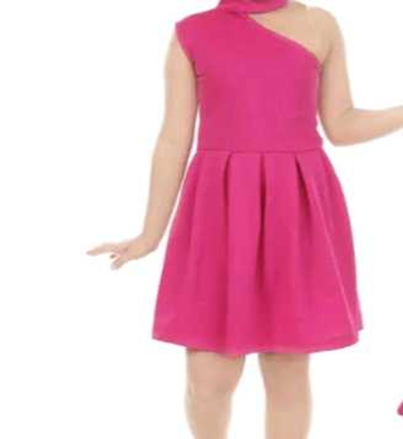 Girls Mini Frock