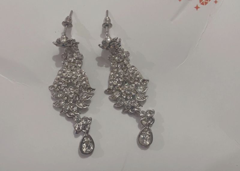 White Earnings