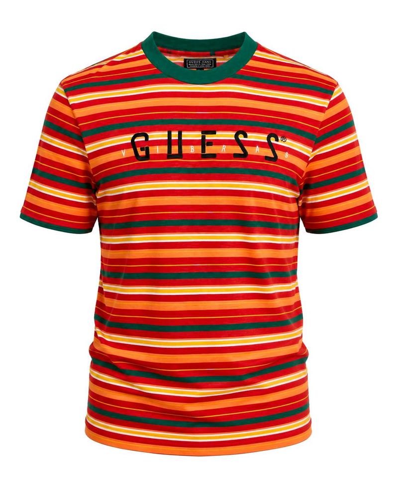 Guess Striped T-Shirt