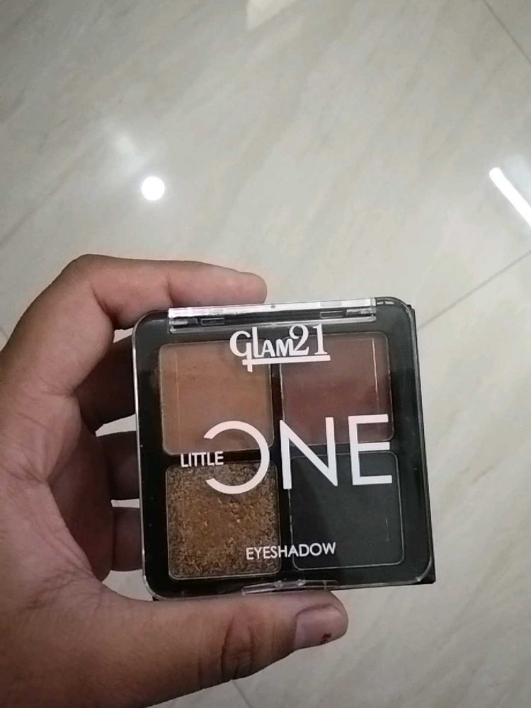 Glam21 Eyeshadow Palette