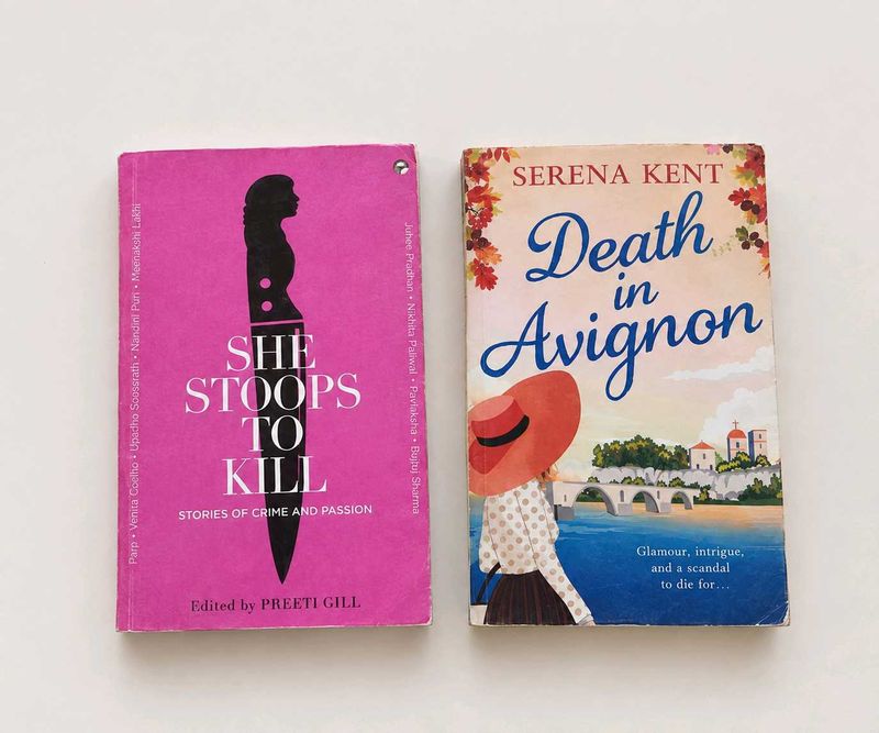 Combo Books