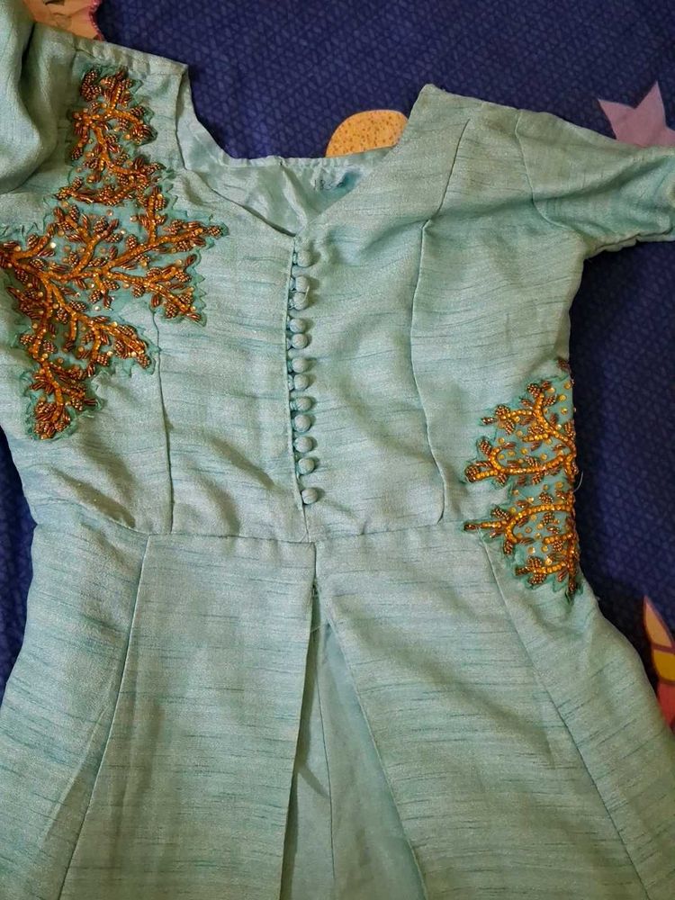 Gown for women