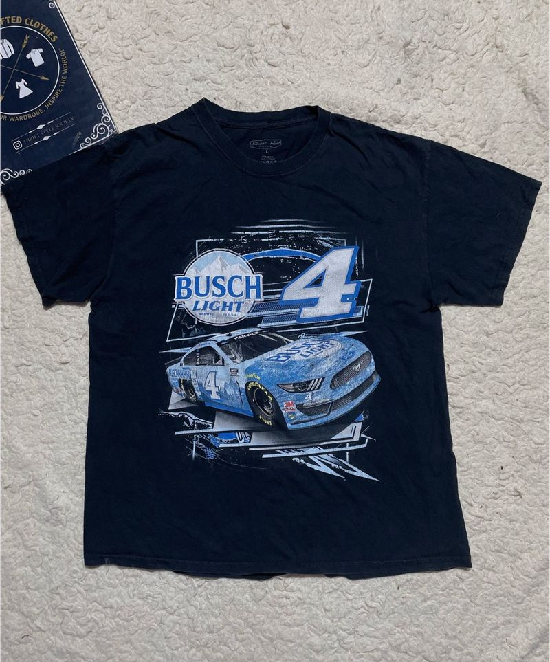 racing’s tshirt