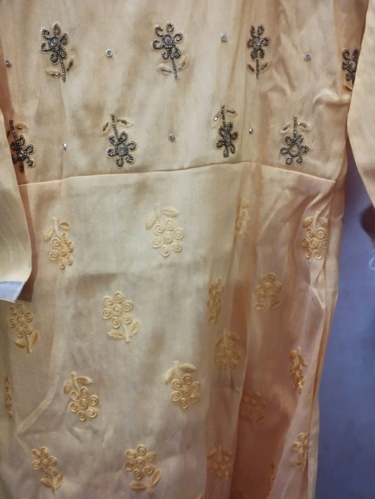 Gown Dress