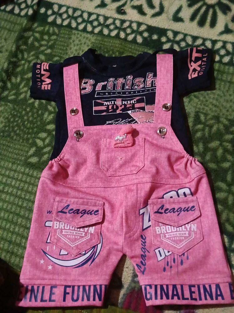 Cute Kids Outfit