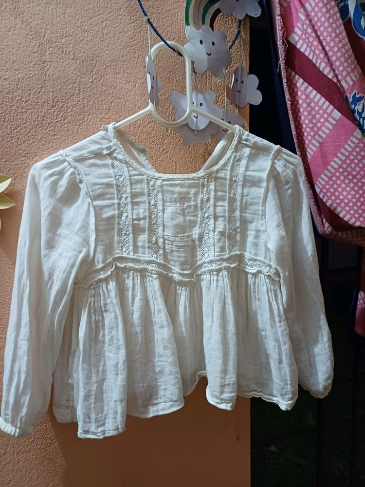 White Tops