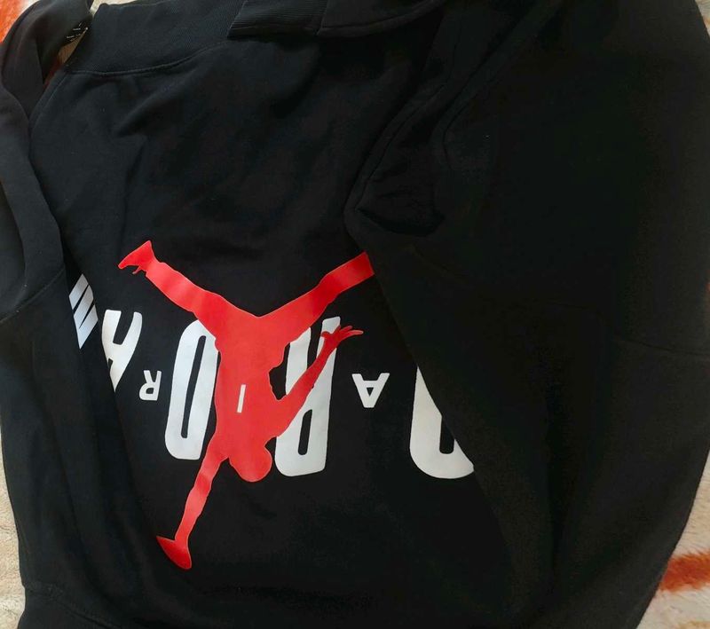 Jordan
