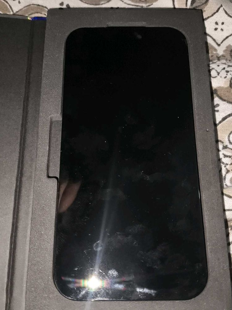 iphone 15 pro incell display