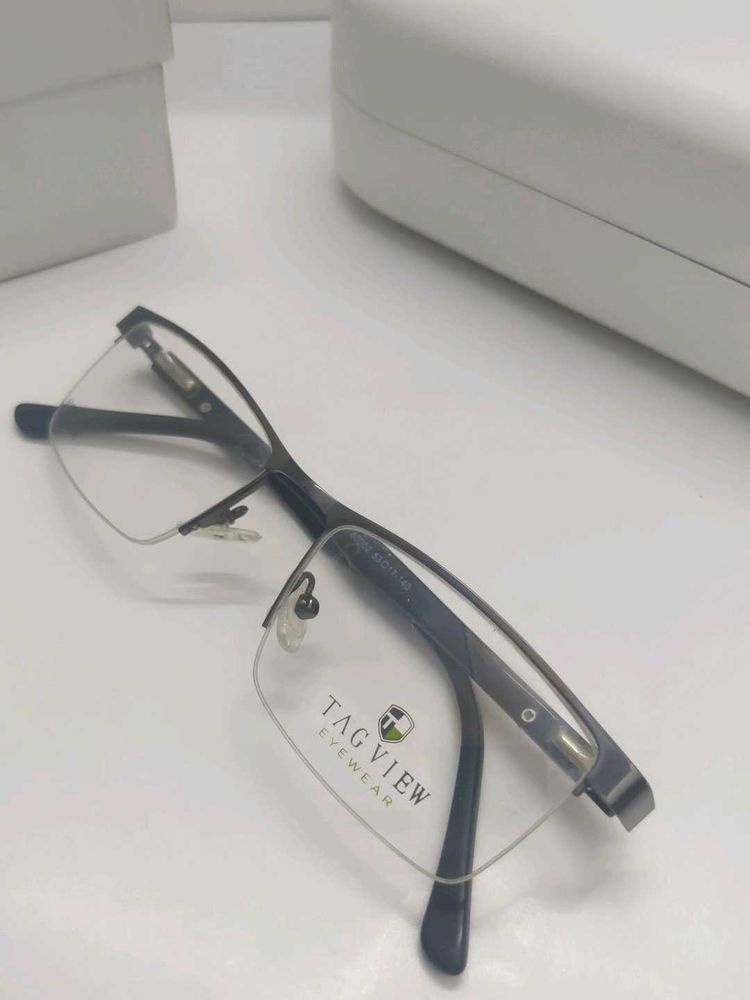 Premium Tag View Eyewear Glasses