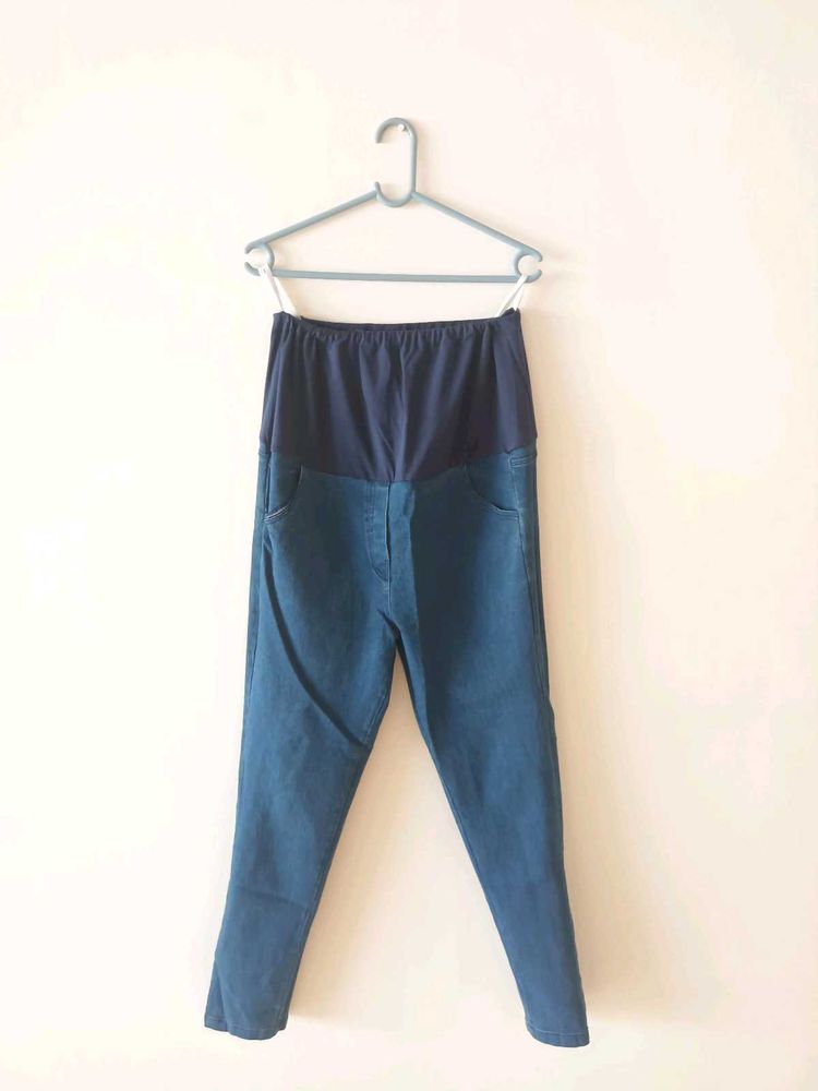 Maternity Jeans