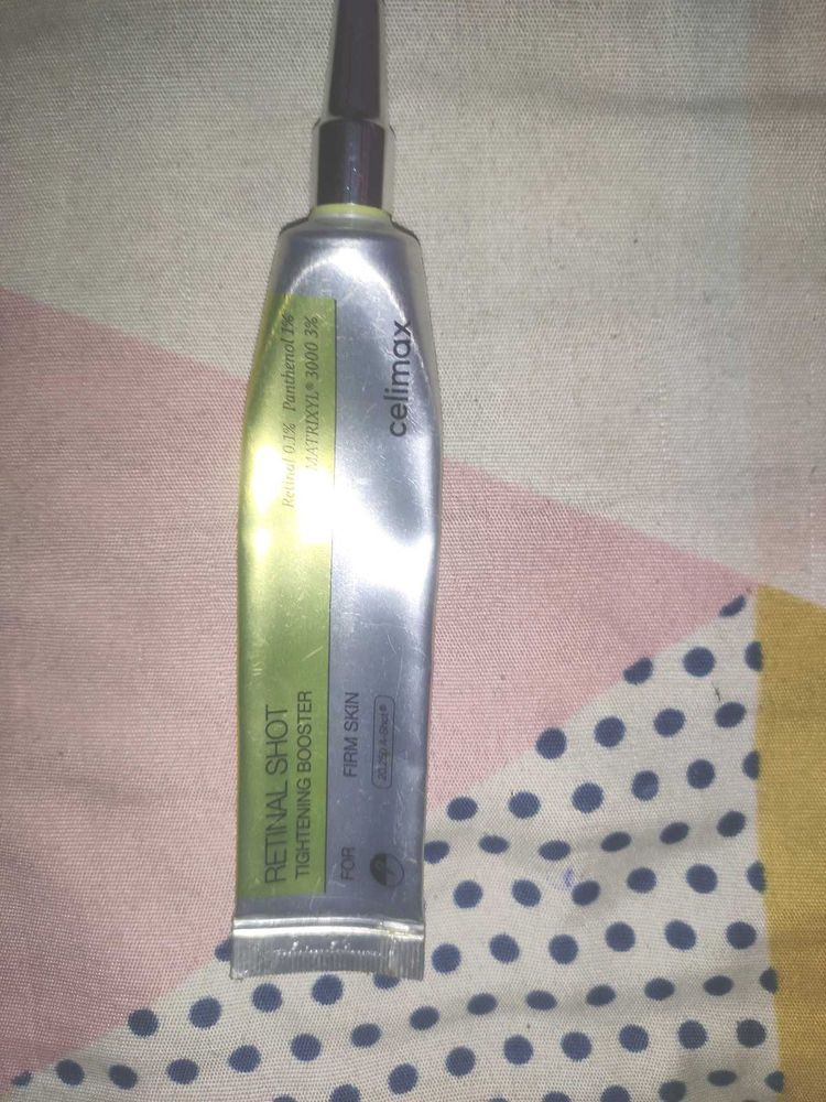 Celimax Retinal Shot Tightening Booster