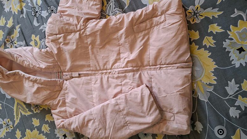Woollen Jacket