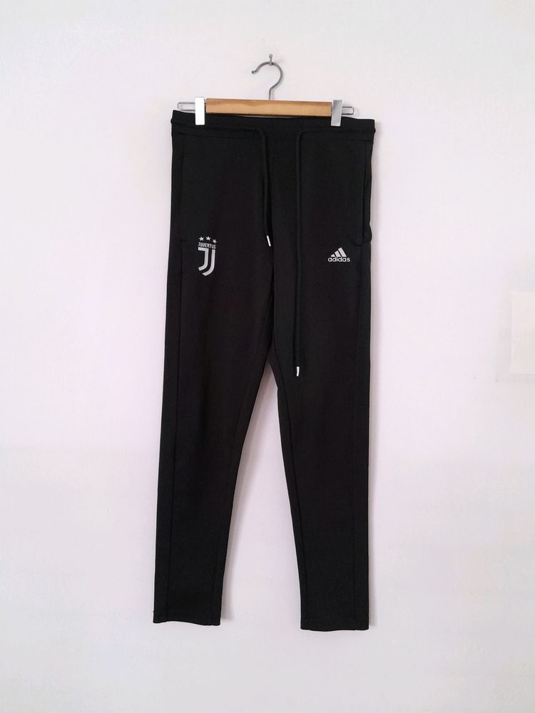 Black Track Pant (Men's)