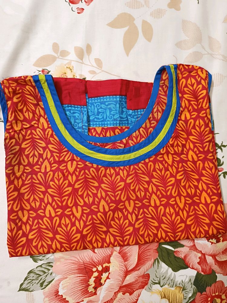 🍁KURTI🍁