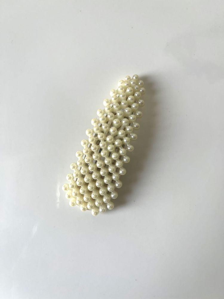 Tick Tok Hair Clip