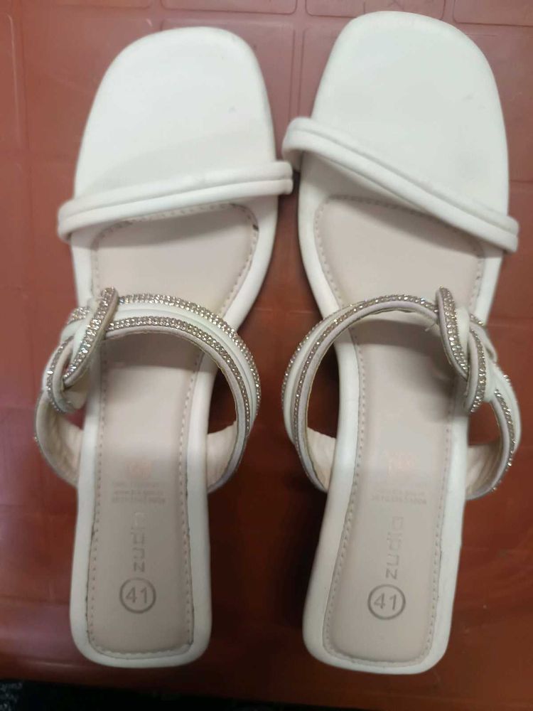 Stylish Party Wear Heels for Women